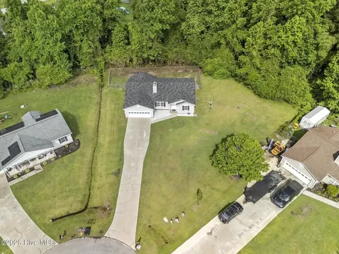 130 Nicole Court Jacksonville NC 28540