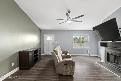 130 Nicole Court Jacksonville NC 28540