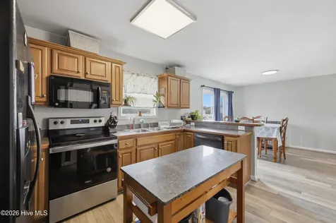 3733 Virginia Road Tyner NC 27980