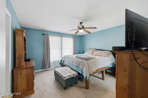 3733 Virginia Road Tyner NC 27980