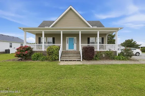 3733 Virginia Road Tyner NC 27980