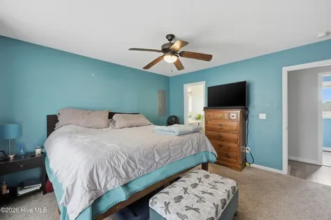 3733 Virginia Road Tyner NC 27980