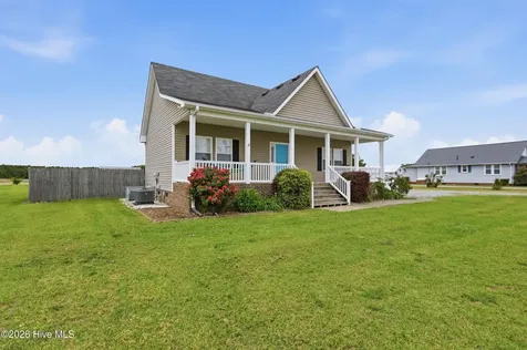 3733 Virginia Road Tyner NC 27980