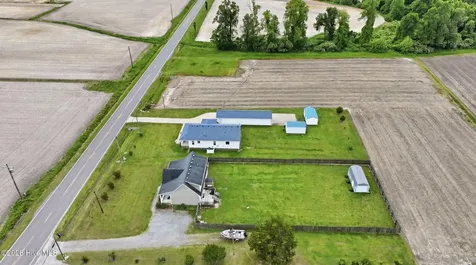 3733 Virginia Road Tyner NC 27980