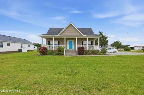 3733 Virginia Road Tyner NC 27980