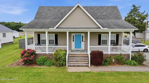 3733 Virginia Road Tyner NC 27980
