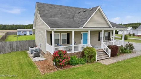 3733 Virginia Road Tyner NC 27980
