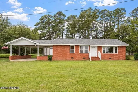 11843 Hobbton Highway Newton Grove NC 28366
