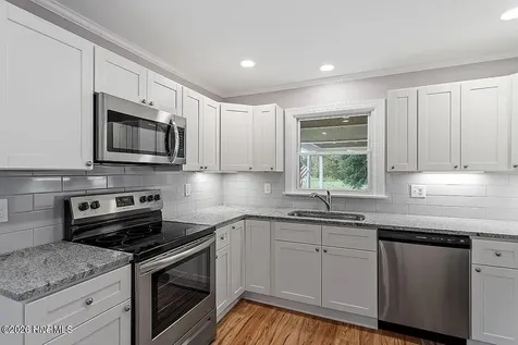 11843 Hobbton Highway Newton Grove NC 28366