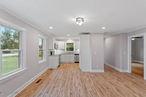11843 Hobbton Highway Newton Grove NC 28366