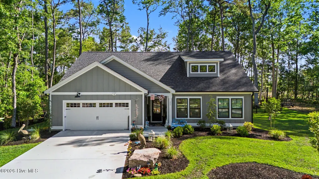 101 Northeast Drive NW Calabash NC 28467