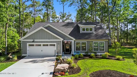 101 Northeast Drive NW Calabash NC 28467