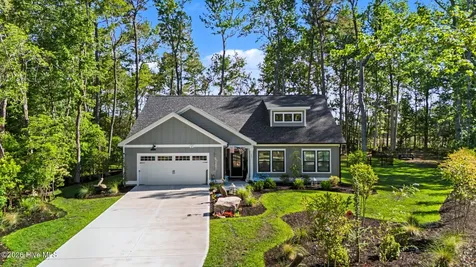 101 Northeast Drive NW Calabash NC 28467