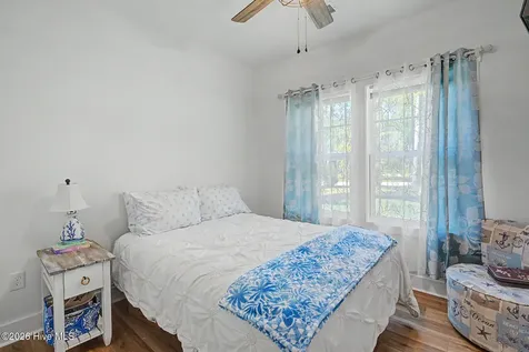 101 Northeast Drive NW Calabash NC 28467
