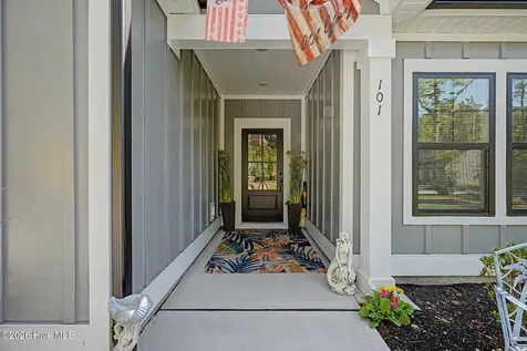 101 Northeast Drive NW Calabash NC 28467