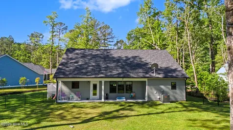 101 Northeast Drive NW Calabash NC 28467
