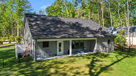 101 Northeast Drive NW Calabash NC 28467
