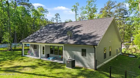 101 Northeast Drive NW Calabash NC 28467