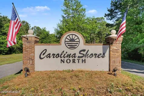 101 Northeast Drive NW Calabash NC 28467