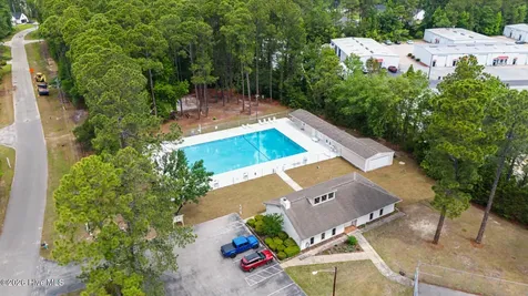 101 Northeast Drive NW Calabash NC 28467