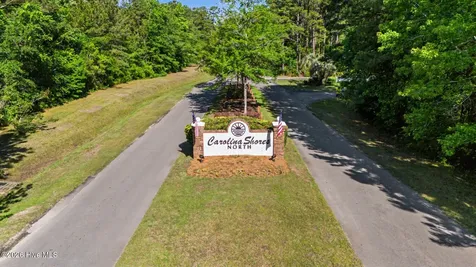 101 Northeast Drive NW Calabash NC 28467