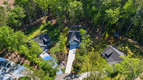 101 Northeast Drive NW Calabash NC 28467