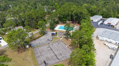 101 Northeast Drive NW Calabash NC 28467