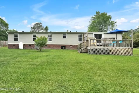 140 Wild Turkey Trail Rocky Point NC 28457