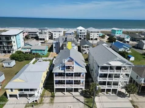 1206 Canal Drive Carolina Beach NC 28428
