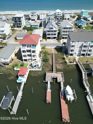 1206 Canal Drive Carolina Beach NC 28428