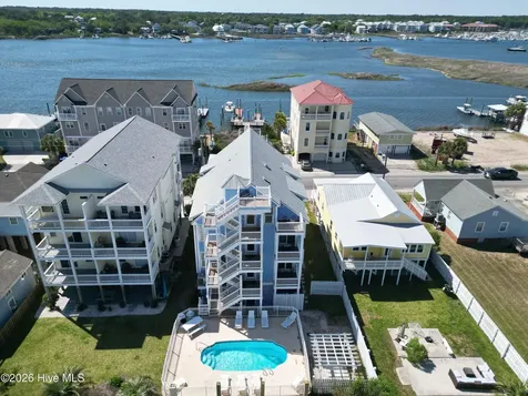 1206 Canal Drive Carolina Beach NC 28428