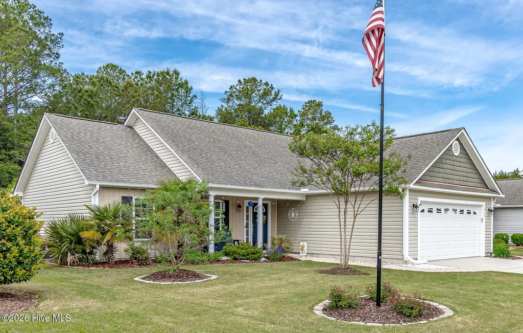 419 N Culverton Road Winnabow NC 28479
