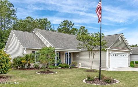 419 N Culverton Road Winnabow NC 28479