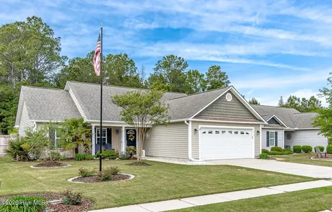 419 N Culverton Road Winnabow NC 28479