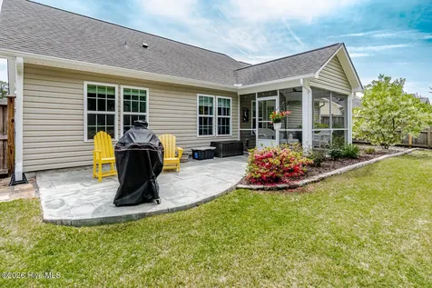 419 N Culverton Road Winnabow NC 28479