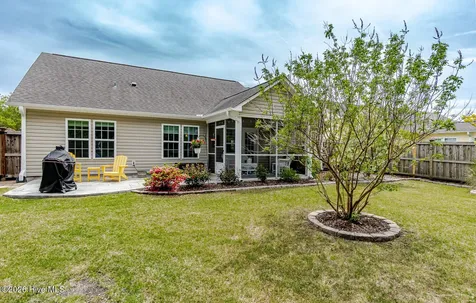419 N Culverton Road Winnabow NC 28479