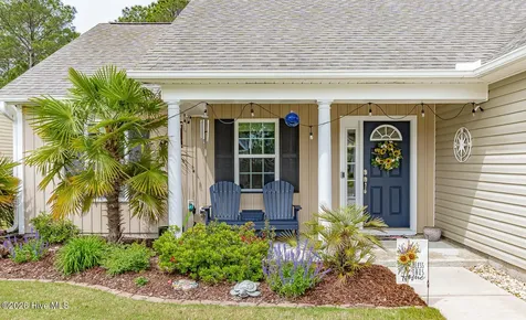 419 N Culverton Road Winnabow NC 28479