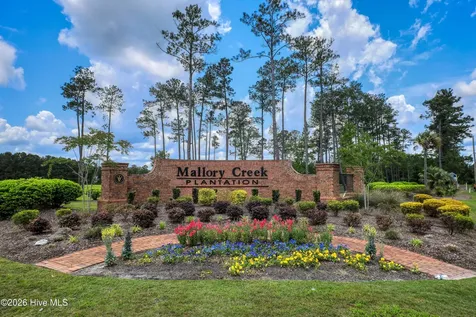 419 N Culverton Road Winnabow NC 28479