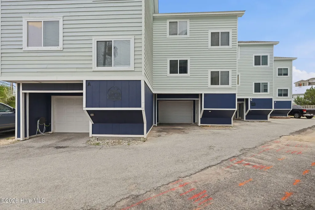 1412 Canal Drive Carolina Beach NC 28428