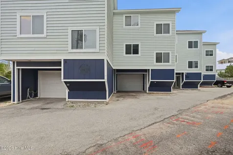 1412 Canal Drive Carolina Beach NC 28428