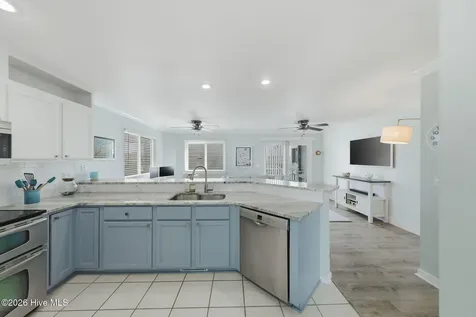 1412 Canal Drive Carolina Beach NC 28428