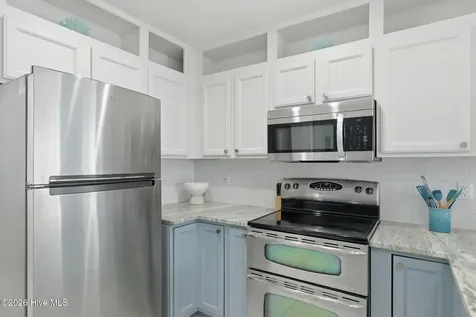 1412 Canal Drive Carolina Beach NC 28428