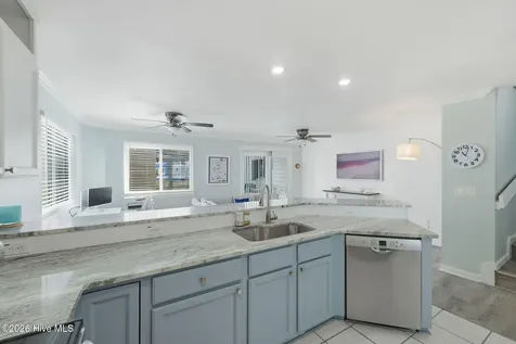 1412 Canal Drive Carolina Beach NC 28428