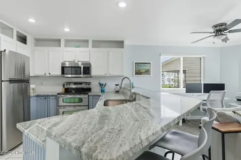 1412 Canal Drive Carolina Beach NC 28428