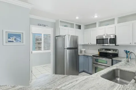 1412 Canal Drive Carolina Beach NC 28428