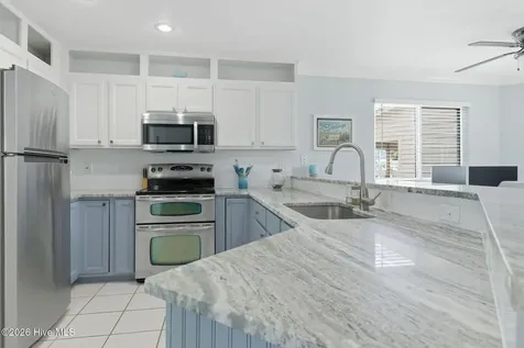 1412 Canal Drive Carolina Beach NC 28428