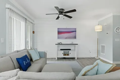 1412 Canal Drive Carolina Beach NC 28428