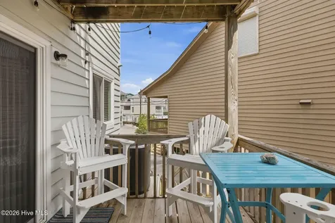 1412 Canal Drive Carolina Beach NC 28428