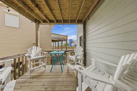 1412 Canal Drive Carolina Beach NC 28428