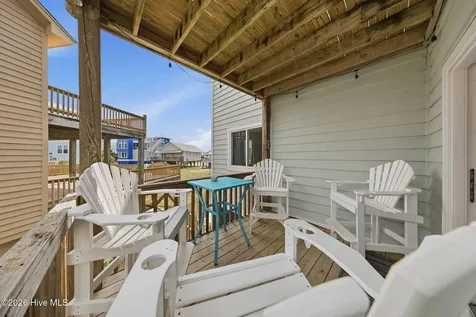 1412 Canal Drive Carolina Beach NC 28428